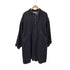 フォルクシー forksy. 2WAYデニムモッズコート ベスト レディース ONE SIZE