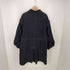 フォルクシー forksy. 2WAYデニムモッズコート ベスト レディース ONE SIZE