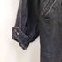 フォルクシー forksy. 2WAYデニムモッズコート ベスト レディース ONE SIZE