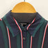 トミーヒルフィガー TOMMY HILFIGER レーヨンストライプセットアップ レディース 4
