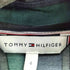 トミーヒルフィガー TOMMY HILFIGER レーヨンストライプセットアップ レディース 4