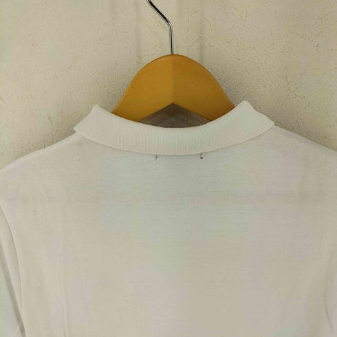 ポロラルフローレン POLO RALPH LAUREN ポニー刺繍 S/S ポロシャツ メンズ XL
