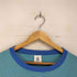 ギャップ Gap 90S USA製 袖裾シングル ボーダー カットソー メンズ import:XL