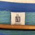 ギャップ Gap 90S USA製 袖裾シングル ボーダー カットソー メンズ import:XL