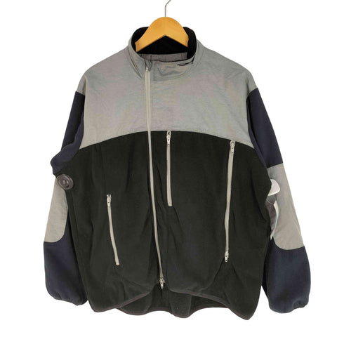 フィンガリン PHINGERIN PHINGERIN UNION FLEECE メンズ JPN:S