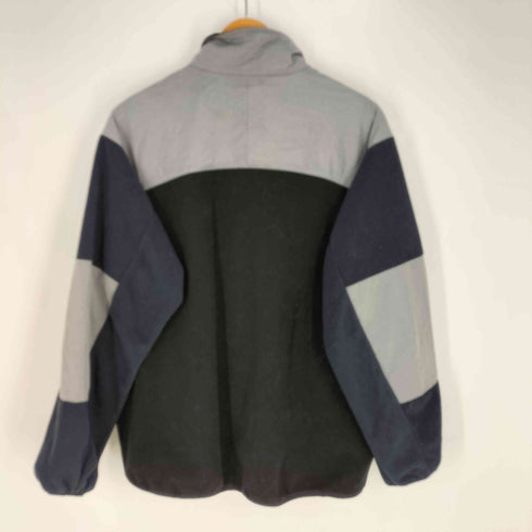 フィンガリン PHINGERIN PHINGERIN UNION FLEECE メンズ JPN:S