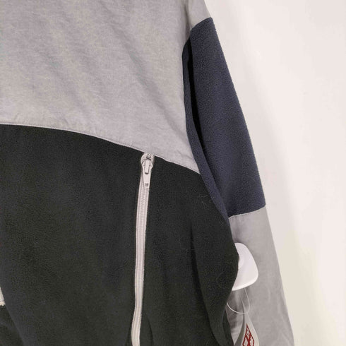 フィンガリン PHINGERIN PHINGERIN UNION FLEECE メンズ JPN:S