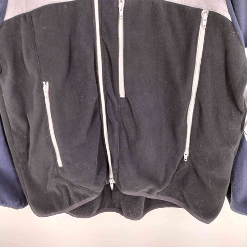 フィンガリン PHINGERIN PHINGERIN UNION FLEECE メンズ JPN:S