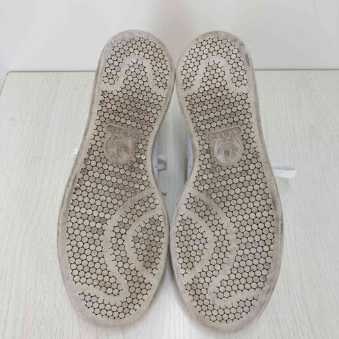 アディダスオリジナルス adidas Originals STAN SMITH ローカットスニーカー メンズ JPN:25.5