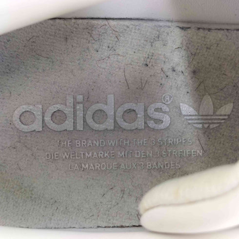 アディダスオリジナルス adidas Originals STAN SMITH ローカットスニーカー メンズ JPN:25.5