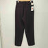 ドローイングナンバーズ Drawing Numbers 24SS ドライツイルテーパードパンツ レディース JPN:38