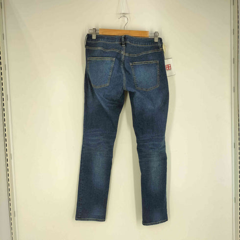 Sugar Dept ORGANIC COTTON ストレッチデニム レディース 25