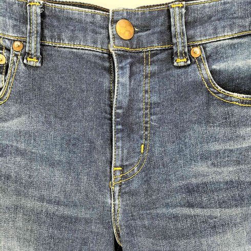Sugar Dept ORGANIC COTTON ストレッチデニム レディース 25