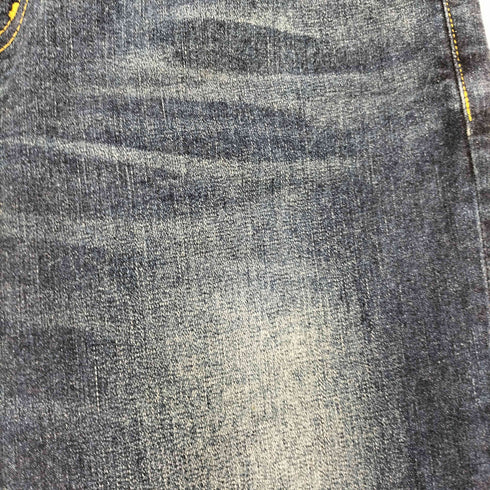 Sugar Dept ORGANIC COTTON ストレッチデニム レディース 25