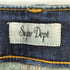 Sugar Dept ORGANIC COTTON ストレッチデニム レディース 25