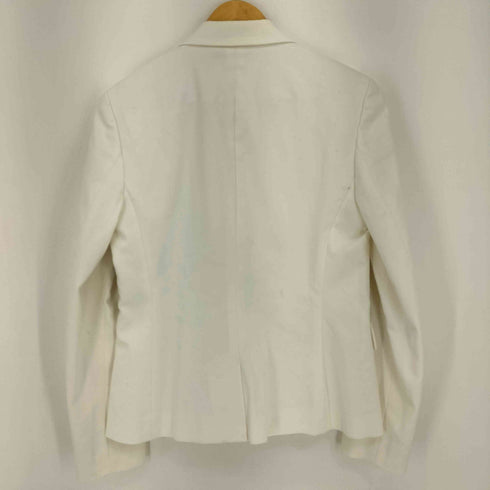 ローレンラルフローレン LAUREN RALPH LAUREN クレストパッチ ブレザー レディース 6