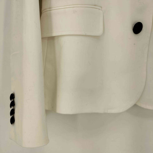 ローレンラルフローレン LAUREN RALPH LAUREN クレストパッチ ブレザー レディース 6