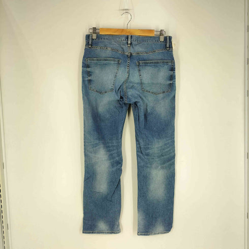 Sugar Dept ORGANIC COTTON ストレッチデニム レディース 24