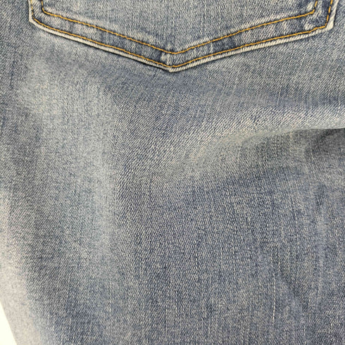 Sugar Dept ORGANIC COTTON ストレッチデニム レディース 24