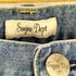 Sugar Dept ORGANIC COTTON ストレッチデニム レディース 24