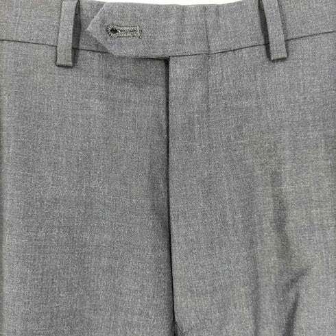 ブルックスブラザーズ BROOKS BROTHERS ウール100% テーパードスラックス メンズ 32inch