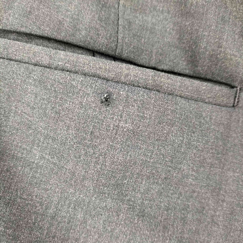 ブルックスブラザーズ BROOKS BROTHERS ウール100% テーパードスラックス メンズ 32inch
