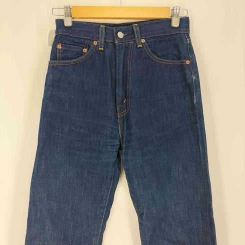 リーバイスヴィンテージクロージング Levis Vintage Clothing 701 モンローデニム 1950S 復刻 赤耳 濃紺 インディゴ ビックE レディース US:26-27