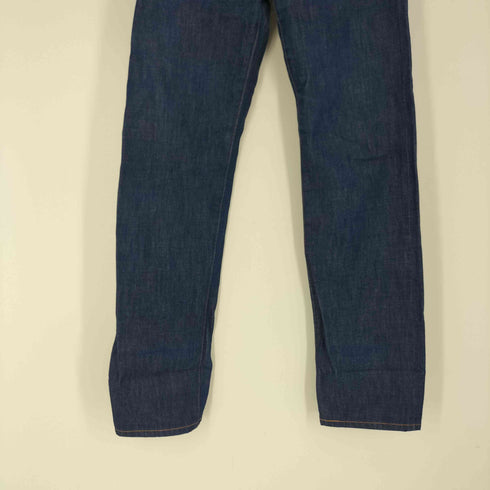 リーバイスヴィンテージクロージング Levis Vintage Clothing 701 モンローデニム 1950S 復刻 赤耳 濃紺 インディゴ ビックE レディース US:26-27