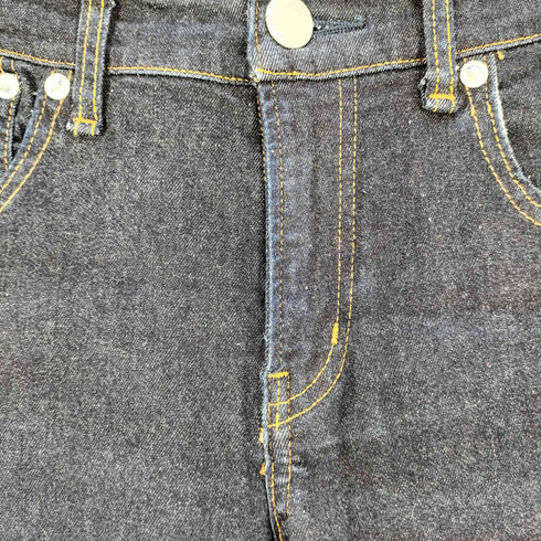 Sugar Dept ORGANIC COTTON ストレッチデニム レディース 25