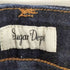 Sugar Dept ORGANIC COTTON ストレッチデニム レディース 25