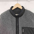 ザノースフェイス THE NORTH FACE リバーシブル エクストリーム パイル フリース ジャケット メンズ import:L
