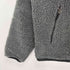 ザノースフェイス THE NORTH FACE リバーシブル エクストリーム パイル フリース ジャケット メンズ import:L
