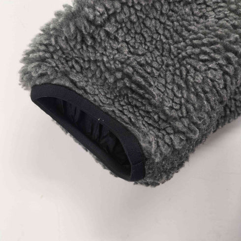 ザノースフェイス THE NORTH FACE リバーシブル エクストリーム パイル フリース ジャケット メンズ import:L