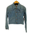 ラングラー Wrangler デニムジャケット レディース import:M