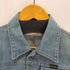 ラングラー Wrangler デニムジャケット レディース import:M