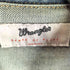 ラングラー Wrangler デニムジャケット レディース import:M