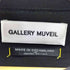 ミュベール MUVEIL GALLERY MUVEIL クロッカス球根Tシャツ レディース 38