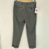 アーバンリサーチドアーズ URBAN RESEARCH DOORS LIFE STYLE TAILOR ウールセンタープレススラックス メンズ JPN:44
