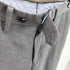 アーバンリサーチドアーズ URBAN RESEARCH DOORS LIFE STYLE TAILOR ウールセンタープレススラックス メンズ JPN:44