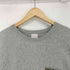 チャンピオン Champion カモ柄ポケット付リバースウィーブTシャツ メンズ import:XL