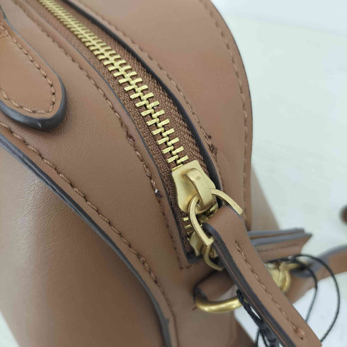 ザラ ZARA City Bag シティ ショルダーバッグ レディース M