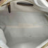 ザラ ZARA City Bag シティ ショルダーバッグ レディース M