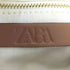 ザラ ZARA City Bag シティ ショルダーバッグ レディース M