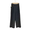 アニュアンス anuans ツータックワイドパンツ レディース JPN:M