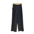 アニュアンス anuans ツータックワイドパンツ レディース JPN:M
