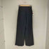 アニュアンス anuans ツータックワイドパンツ レディース JPN:M