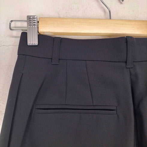 アニュアンス anuans ツータックワイドパンツ レディース JPN:M