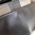 ブラックレーベルクレストブリッジ BLACK LABEL CRESTBRIDGE チェック レザーショルダーバッグ メンズ