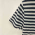 モンクレール MONCLER ボーダーコットンポロシャツ メンズ import:M