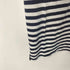 モンクレール MONCLER ボーダーコットンポロシャツ メンズ import:M